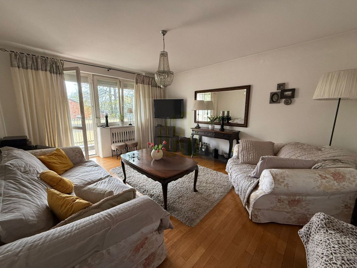 Mieszkanie 3-pokojowe Zielonka, ul. Przemysłowa. Zdjęcie 16