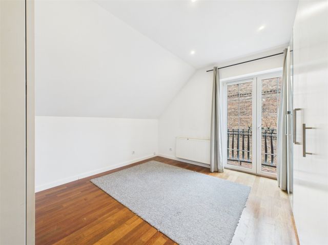 dom wolnostojący, 6 pokoi Katowice Piotrowice, ul. Karola Szymanowskiego. Zdjęcie 24