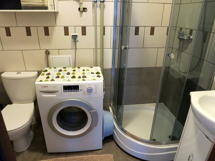 Mieszkanie 2-pokojowe Poznań Golęcin, ul. Wojska Polskiego. Zdjęcie 6