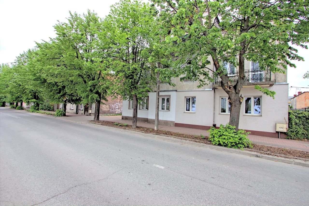 Mieszkanie 1-pokojowe Wołomin, ul. Legionów. Zdjęcie 9