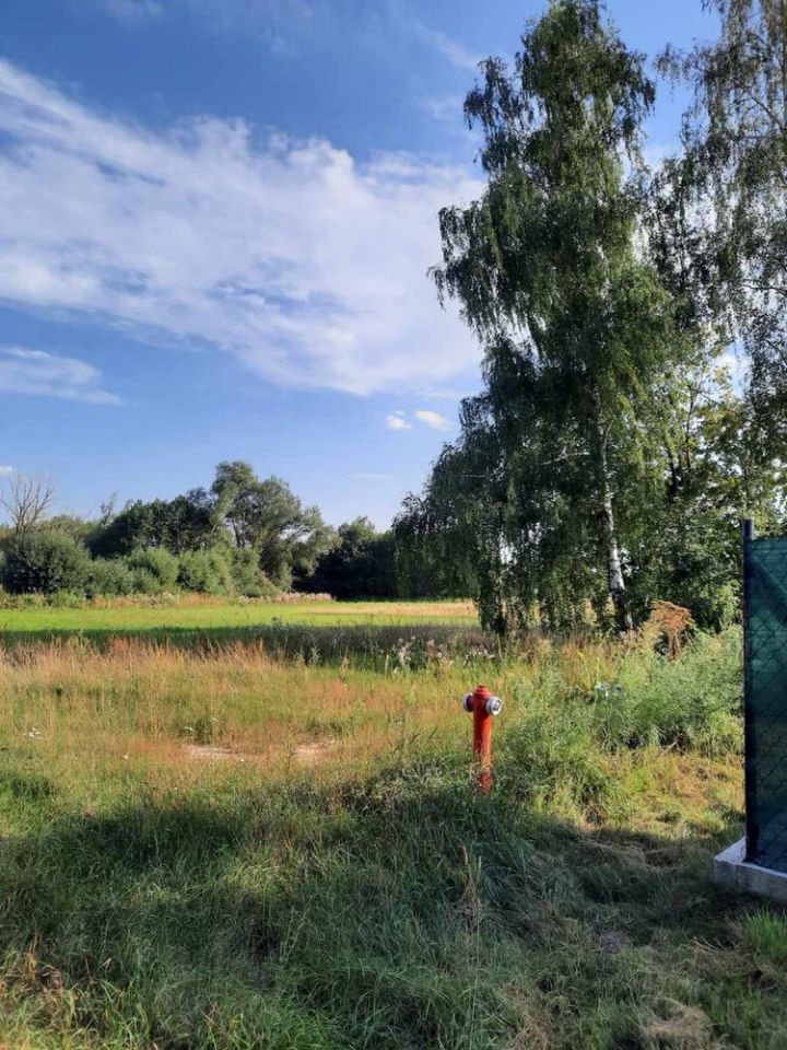 Działka budowlana Bruliny. Zdjęcie 4