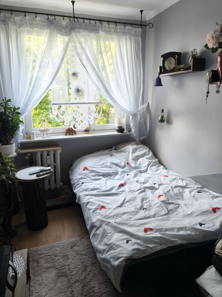 Mieszkanie 3-pokojowe Dąbrowa Górnicza Gołonóg, ul. Marcina Kasprzaka. Zdjęcie 6