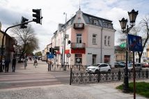 Lokal Chełm Chełmska Starówka, ul. Lwowska. Zdjęcie 3