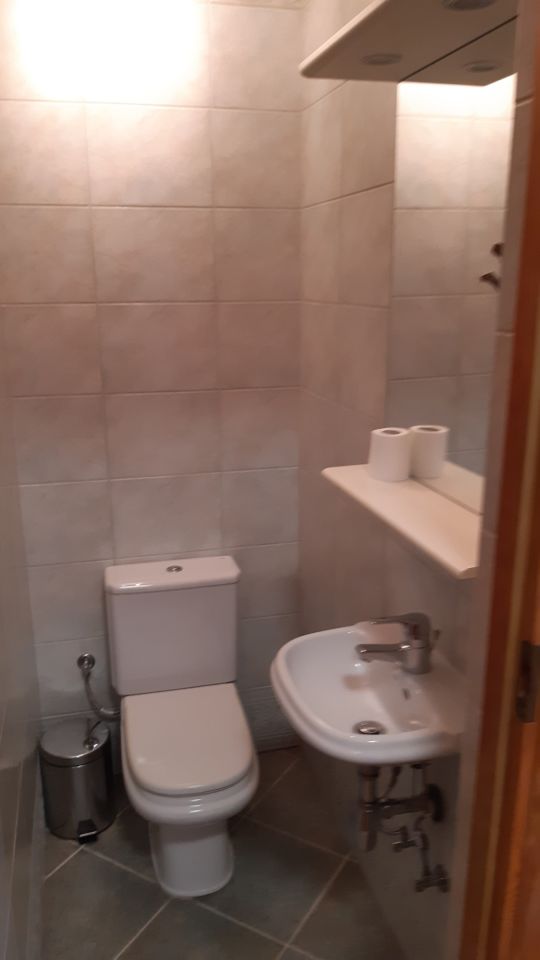 Mieszkanie 3-pokojowe Warszawa Powiśle, ul. Górnośląska. Zdjęcie 10