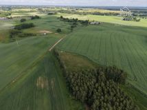Działka inwestycyjna Stary Bukowiec. Zdjęcie 4