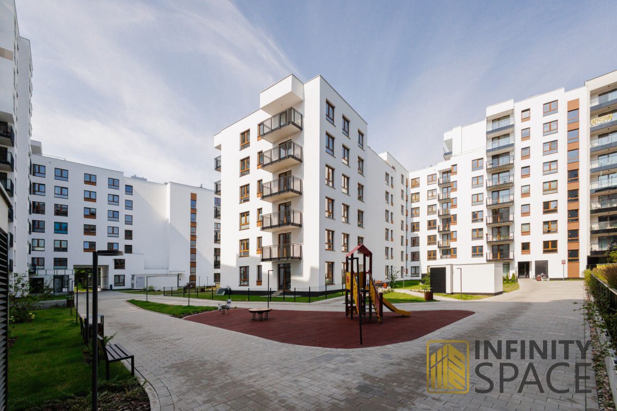 Mieszkanie 2-pokojowe Warszawa Włochy, al. Krakowska. Zdjęcie 14