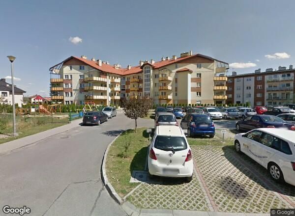 Mieszkanie 2-pokojowe Rzeszów, ul. Sympatyczna. Zdjęcie 1