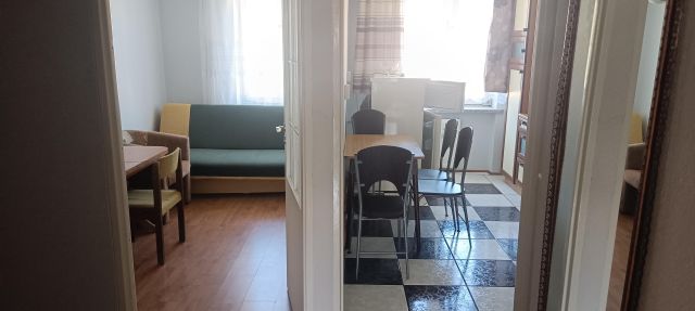 Mieszkanie 2-pokojowe Międzyrzec Podlaski, ul. Prymasa Stefana Wyszyńskiego. Zdjęcie 3