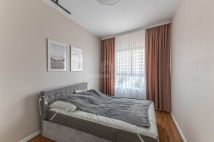 Mieszkanie 2-pokojowe Warszawa Wilanów, ul. Herbu Janina. Zdjęcie 4