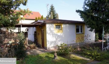dom wolnostojący, 3 pokoje Wrocław Muchobór Wielki