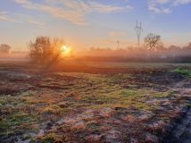 Działka budowlana Warszawa Białołęka Dworska, ul. Smugowa. Zdjęcie 1