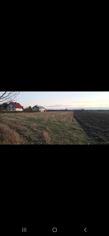 Działka budowlana Niegosław, ul. Niegosławska. Zdjęcie 2