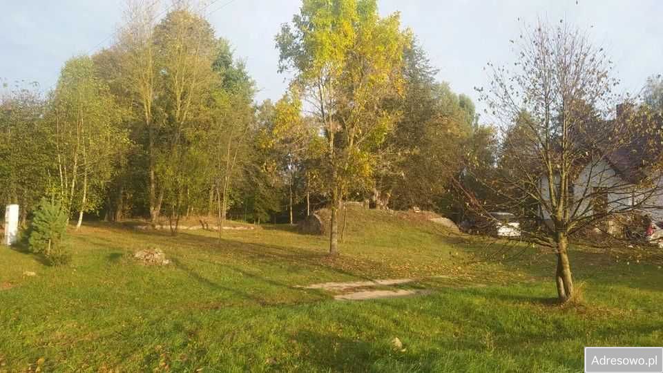 dom wolnostojący Sycyna. Zdjęcie 2