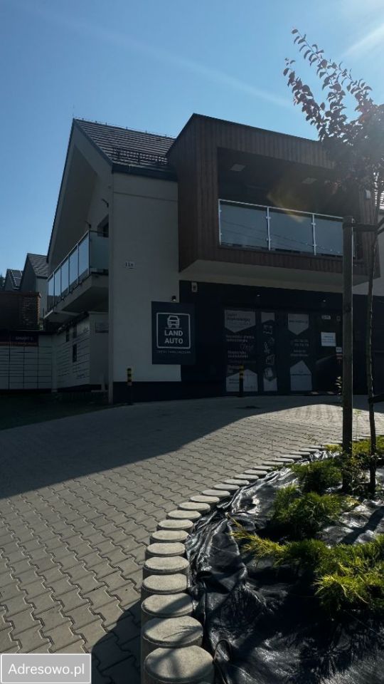 Lokal Bibice, ul. Tadeusza Kościuszki. Zdjęcie 4