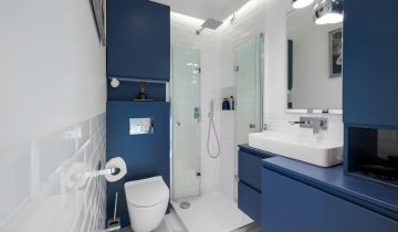 Mieszkanie 2-pokojowe Warszawa Muranów, ul. Smocza