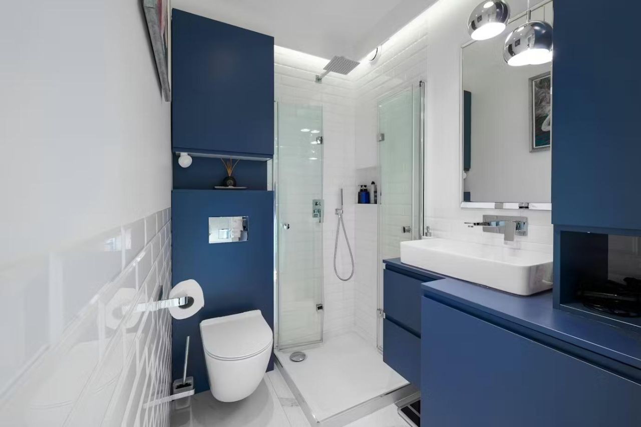 Mieszkanie 2-pokojowe Warszawa Muranów, ul. Smocza. Zdjęcie 2