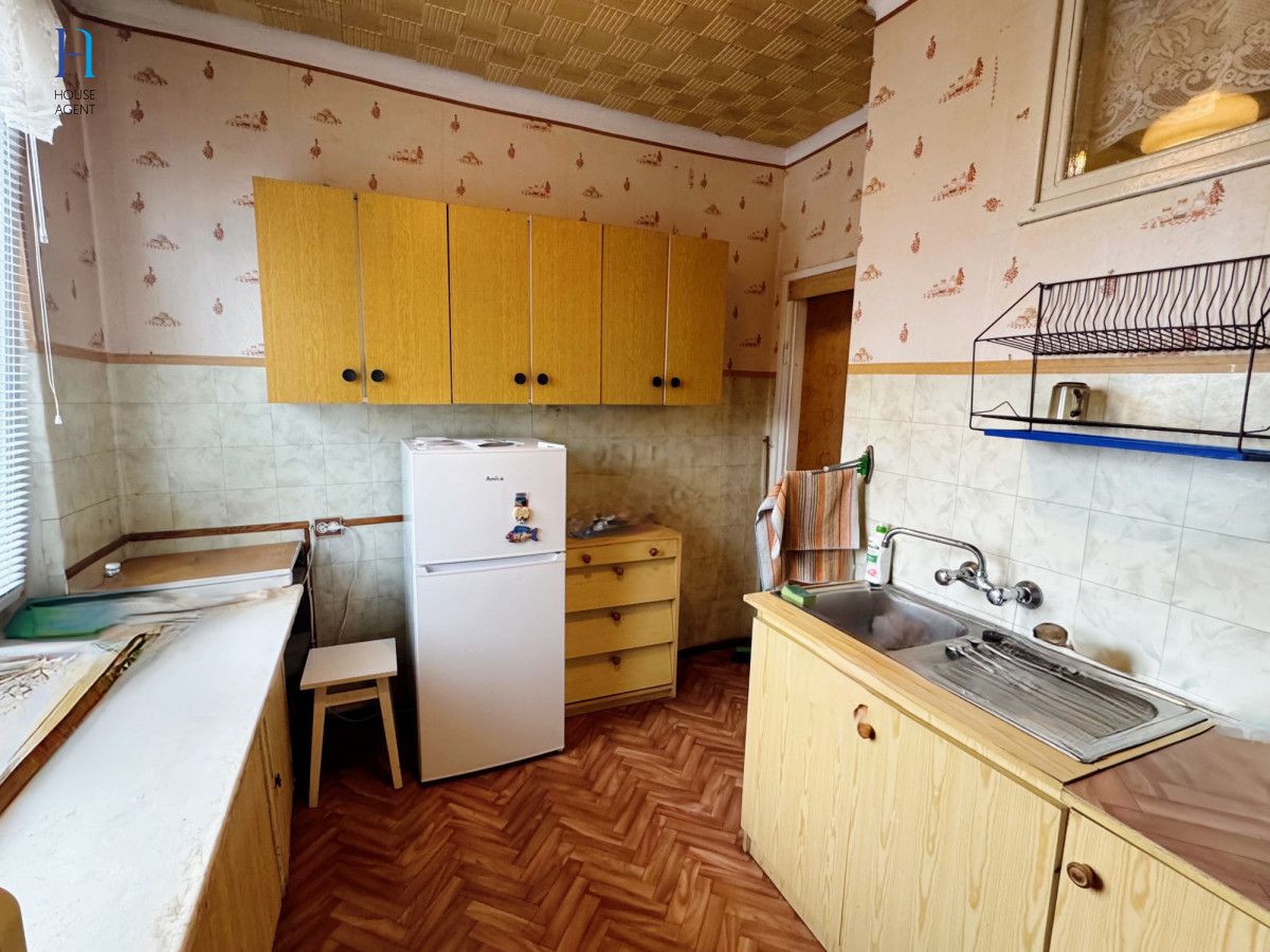 Mieszkanie 1-pokojowe Łódź Bałuty, ul. H. Berlińskiego. Zdjęcie 4