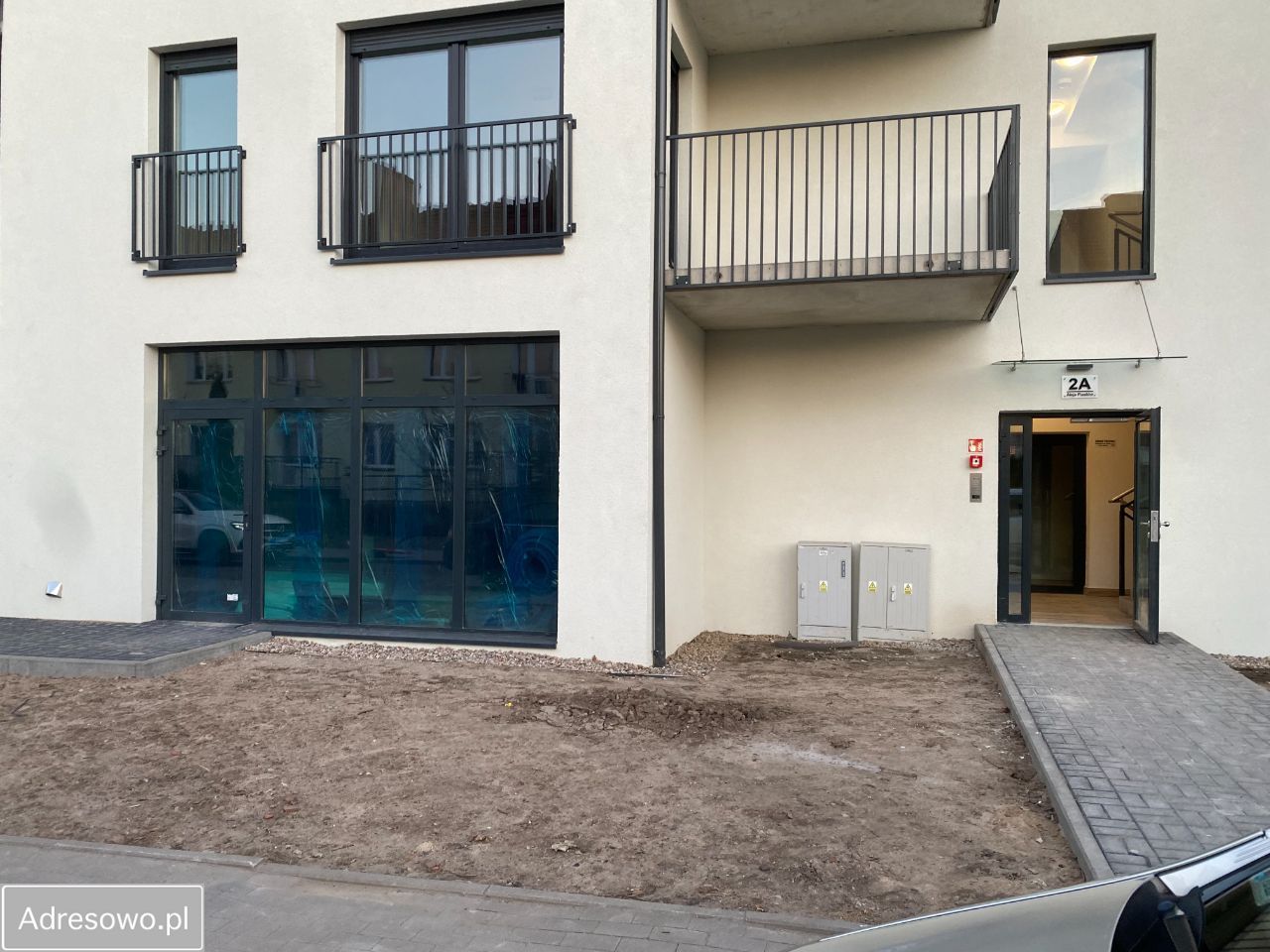 Lokal Strzelce Krajeńskie. Zdjęcie 2