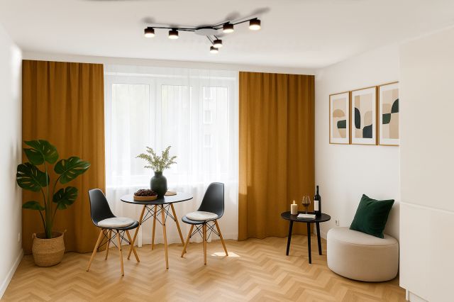 Mieszkanie 3-pokojowe Częstochowa Tysiąclecie, ul. Wodzickiego. Zdjęcie 1