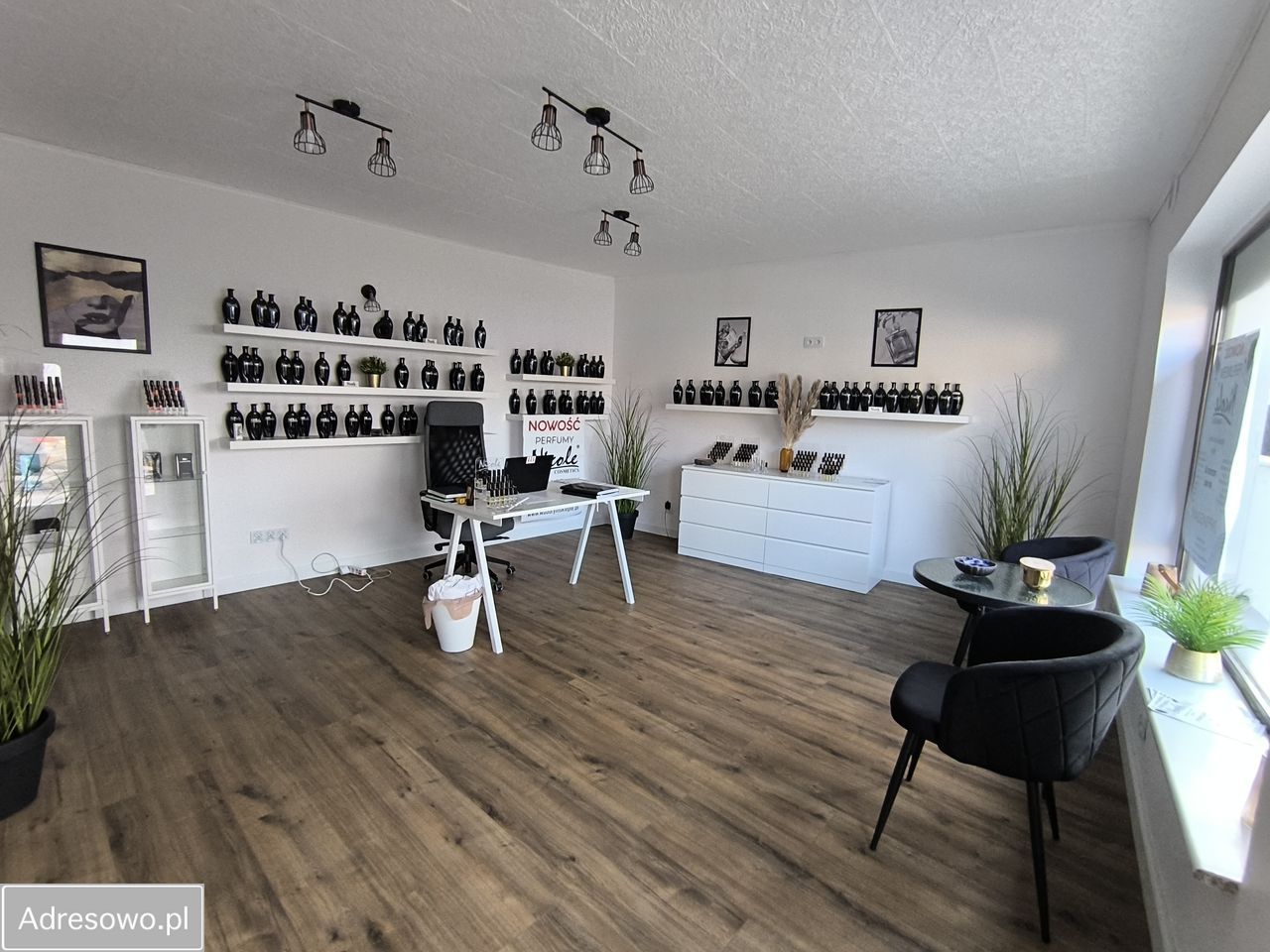 Lokal Gdynia Działki Leśne, ul. Poleska. Zdjęcie 12