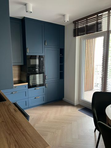 Mieszkanie 3-pokojowe Warszawa Gocław, ul. Kokoryczki. Zdjęcie 1