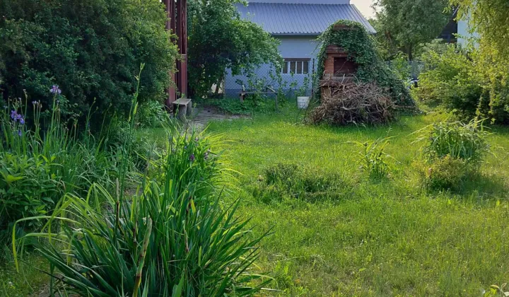 Działka rod Stalowa Wola