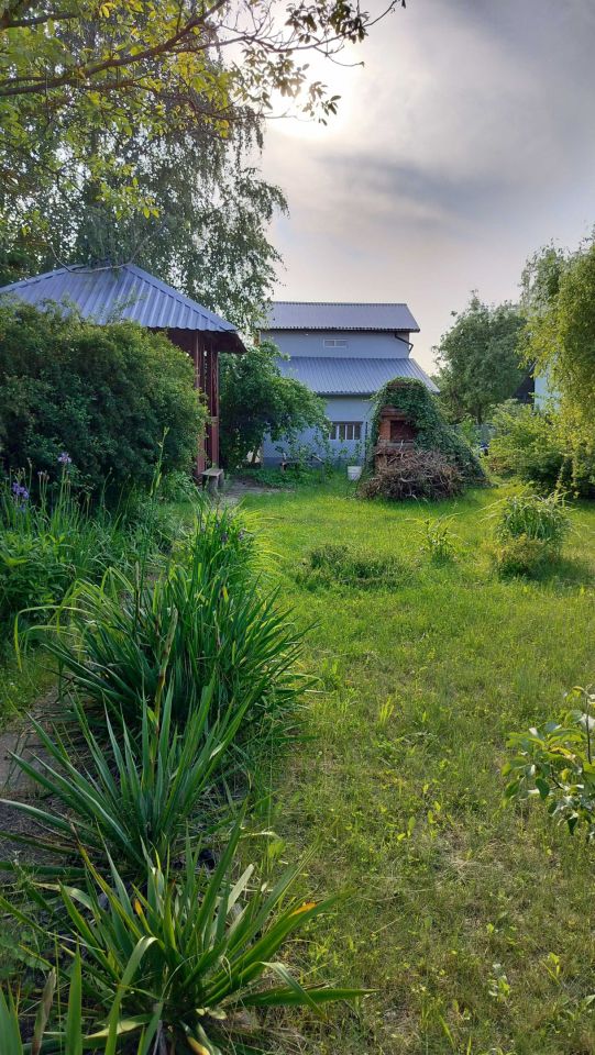 Działka rod Stalowa Wola