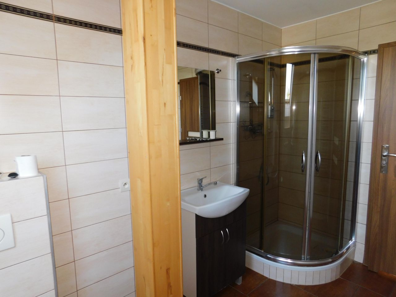 Mieszkanie 3-pokojowe Cieszyn, ul. Bielska. Zdjęcie 6