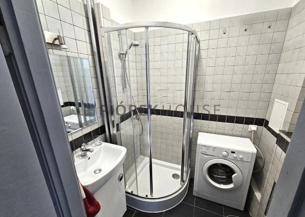 Mieszkanie 2-pokojowe Warszawa Praga-Północ, ul. Bertolta Brechta. Zdjęcie 4