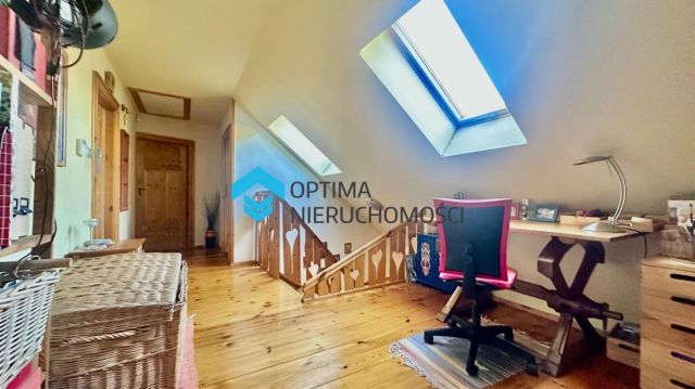 dom wolnostojący, 5 pokoi Trzcińsko. Zdjęcie 14