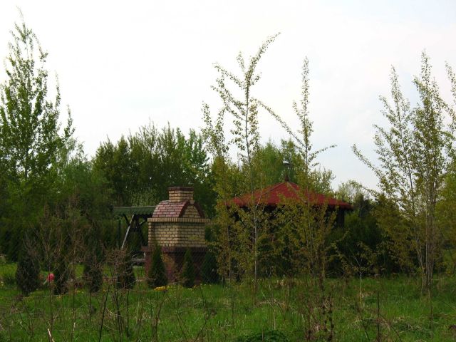 Działka budowlana Imbramowice, ul. Stawowa. Zdjęcie 1