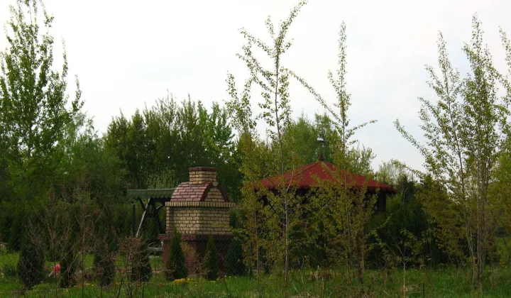 Działka budowlana Imbramowice, ul. Stawowa