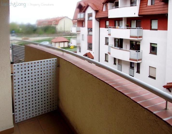 Mieszkanie 2-pokojowe Wysoka, ul. Konna. Zdjęcie 6