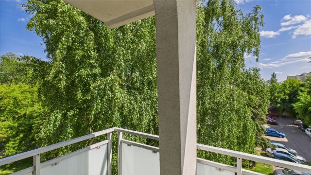 Mieszkanie 4-pokojowe Piastów, ul. Michała Kleofasa Ogińskiego. Zdjęcie 8