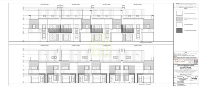 dom szeregowy, 5 pokoi Zielonka, ul. Ludwika Waryńskiego. Zdjęcie 25