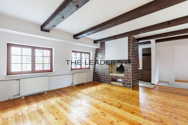 dom szeregowy, 4 pokoje Warszawa Mokotów, ul. Różana. Zdjęcie 5