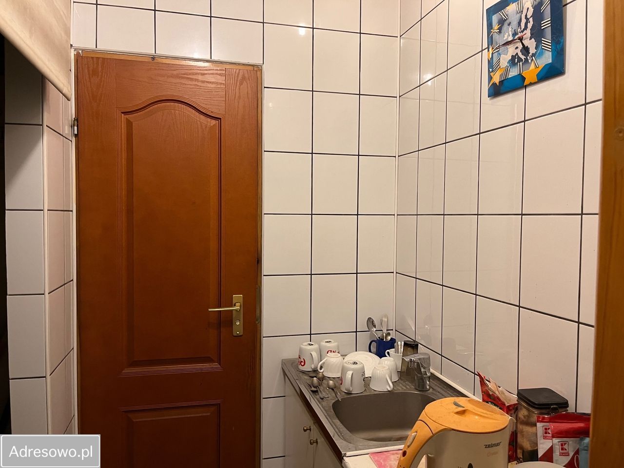 Lokal Kluczbork Centrum. Zdjęcie 6