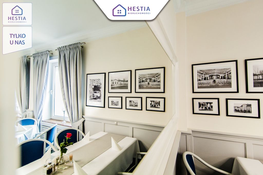 Hotel/pensjonat Łobez. Zdjęcie 26