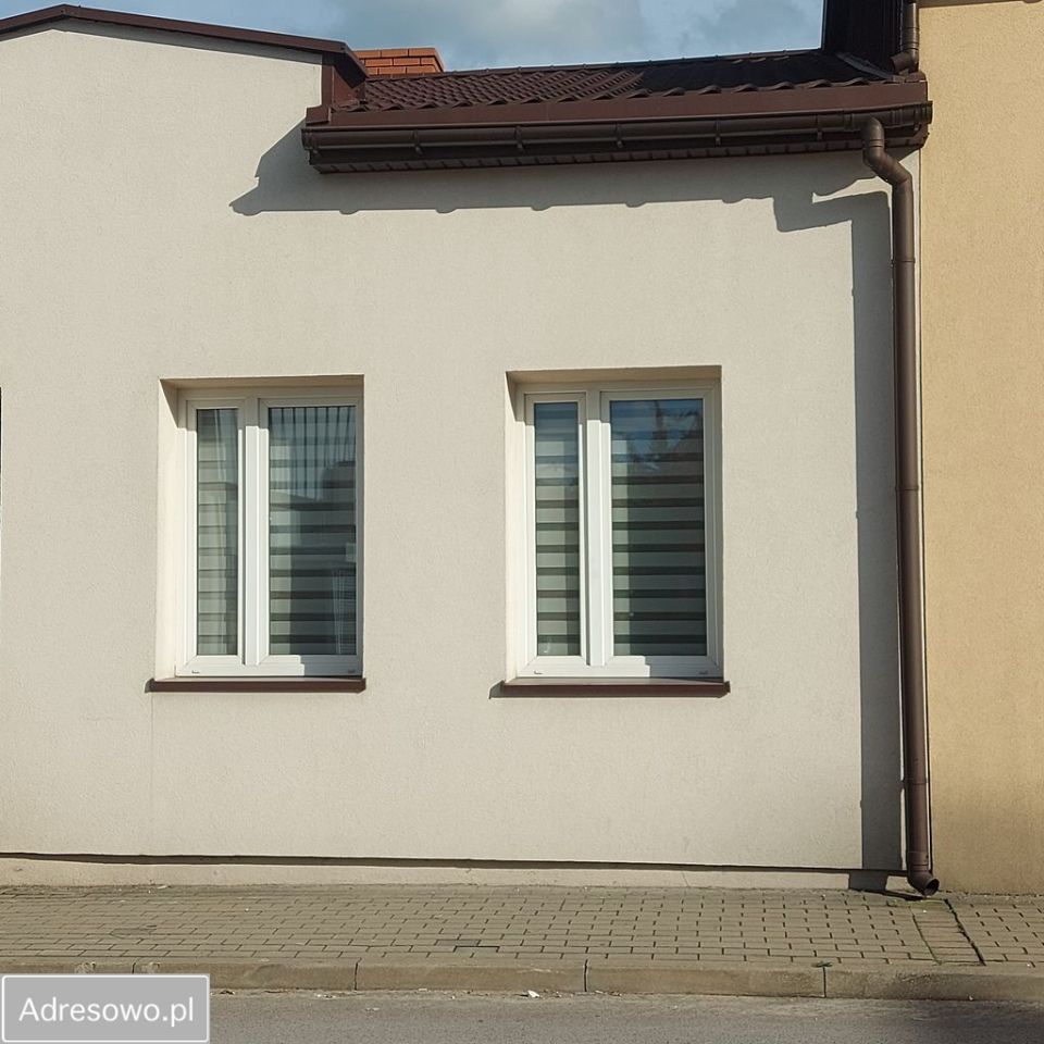 Mieszkanie 1-pokojowe Tomaszów Mazowiecki