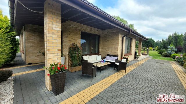 dom wolnostojący, 6 pokoi Szpetal Górny. Zdjęcie 10