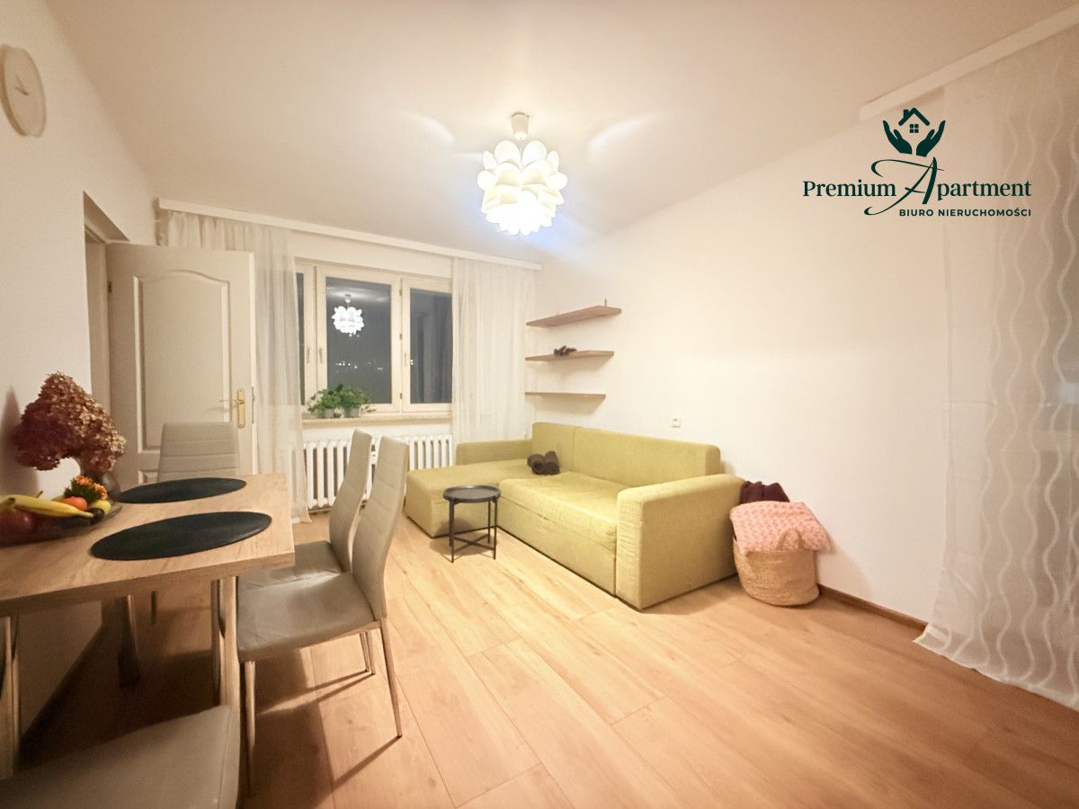 Mieszkanie 2-pokojowe Kielce KSM, ul. Zagórska. Zdjęcie 1