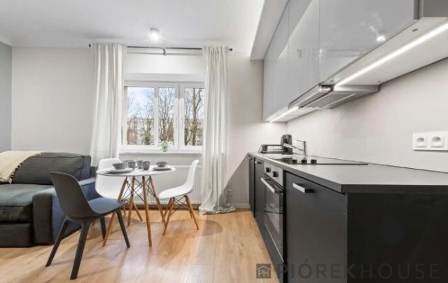 Mieszkanie 2-pokojowe Warszawa Śródmieście, ul. Nowolipie. Zdjęcie 1