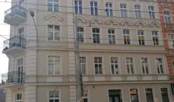 Mieszkanie 3-pokojowe Wrocław Śródmieście, ul. Słowiańska
