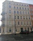 Mieszkanie 3-pokojowe Wrocław Śródmieście, ul. Słowiańska. Zdjęcie 1