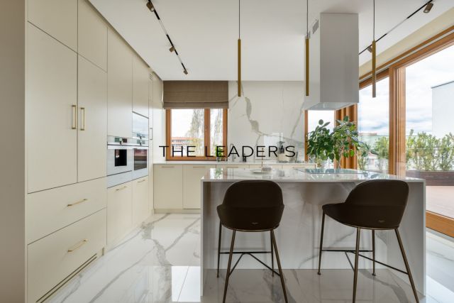 Mieszkanie 3-pokojowe Warszawa Mokotów, ul. Bobrowiecka. Zdjęcie 6