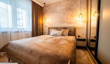 Mieszkanie 2-pokojowe Słupsk, ul. Legionów Polskich