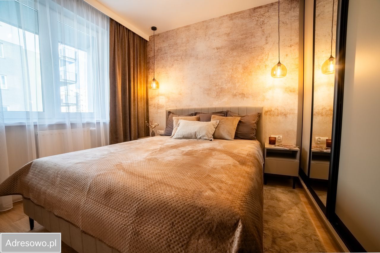 Mieszkanie 2-pokojowe Słupsk, ul. Legionów Polskich. Zdjęcie 2