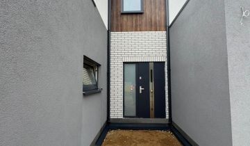 bliźniak, 5 pokoi Warszawa Pyry, ul. Jeziorki