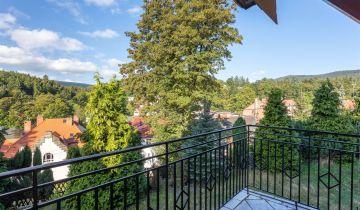 dom wolnostojący, 15 pokoi Szklarska Poręba