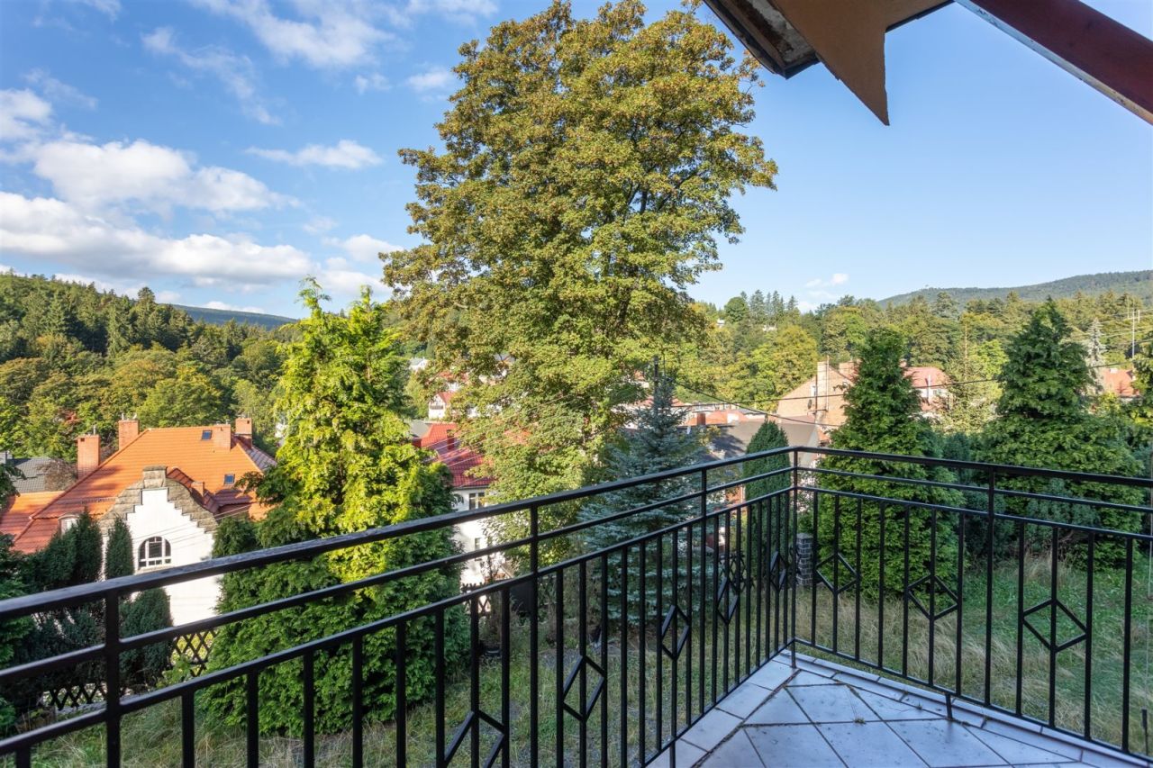 dom wolnostojący, 15 pokoi Szklarska Poręba. Zdjęcie 2